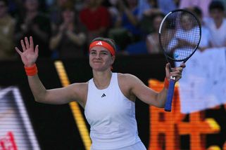 Australian Open